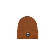 YORK BEANIE __color:Camel_Coffee#6