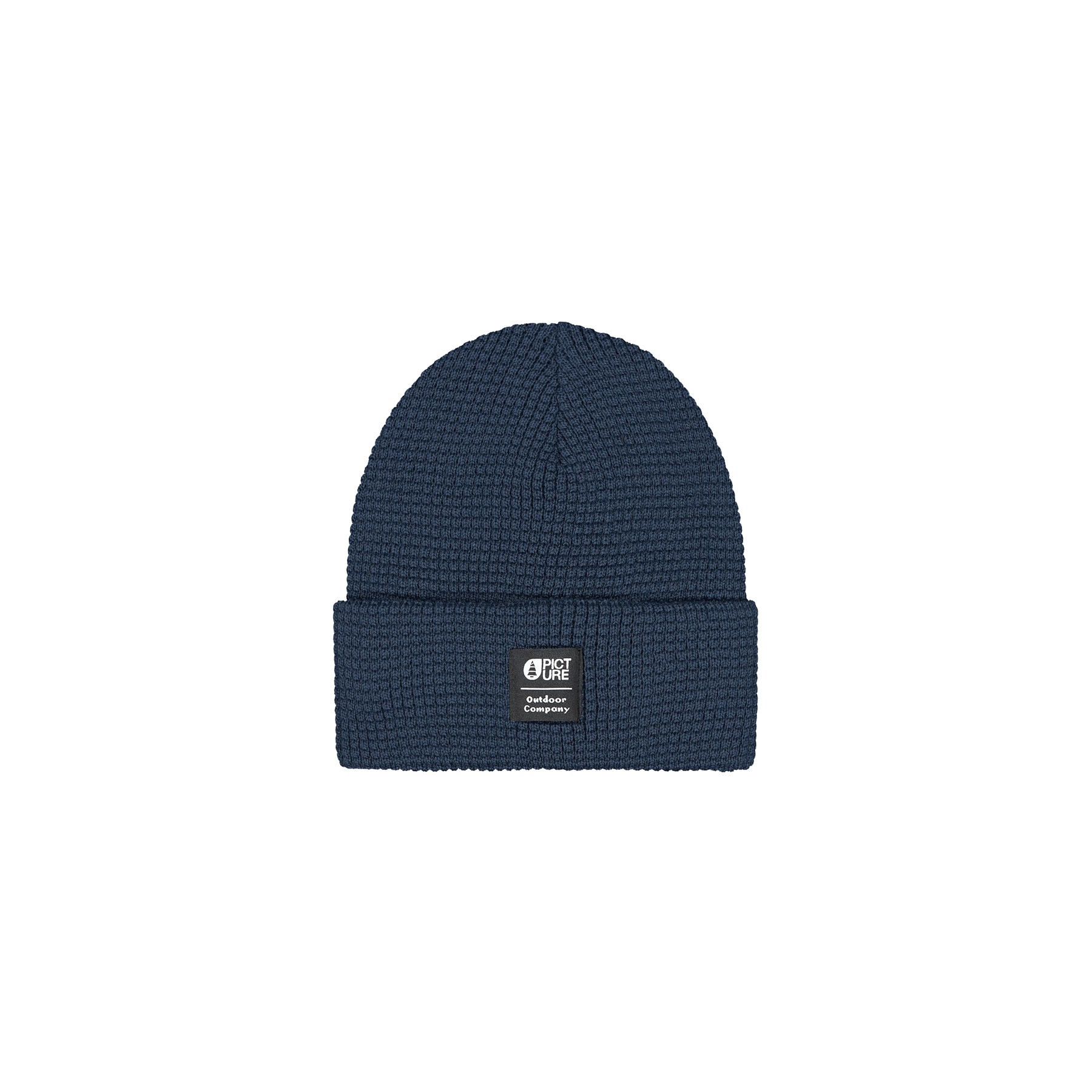 YORK BEANIE __color:Dress_Blues#11