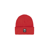 YORK BEANIE __color:Fiery_Red#15