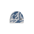 Serenity Blue