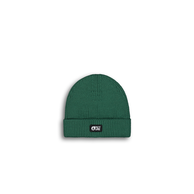ONILO BEANIE KIDS __color:Smoke_Pine#1