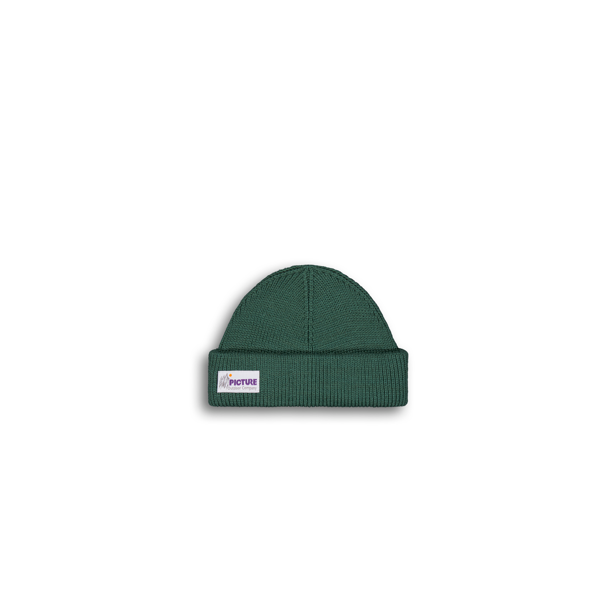 CAMOT BEANIE __color:Smoke_Pine#16