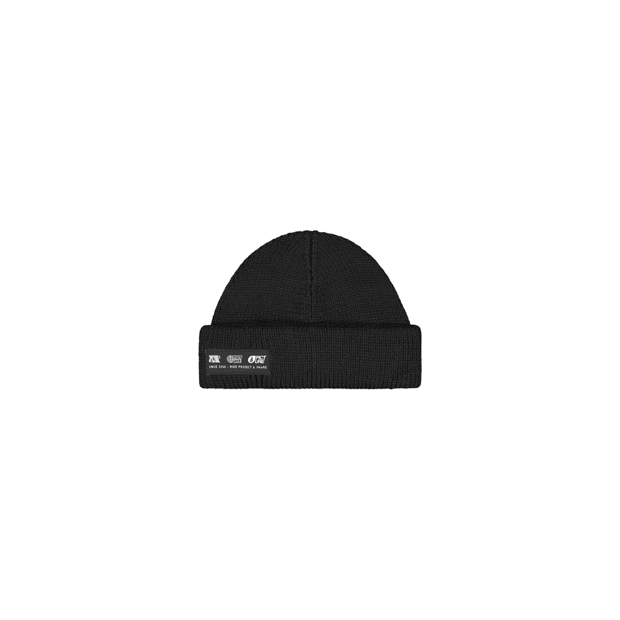 CAMOT BEANIE __color:Black_Ii#8