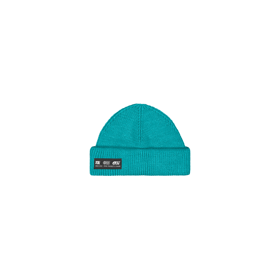 CAMOT BEANIE __color:Capri_Breeze#13