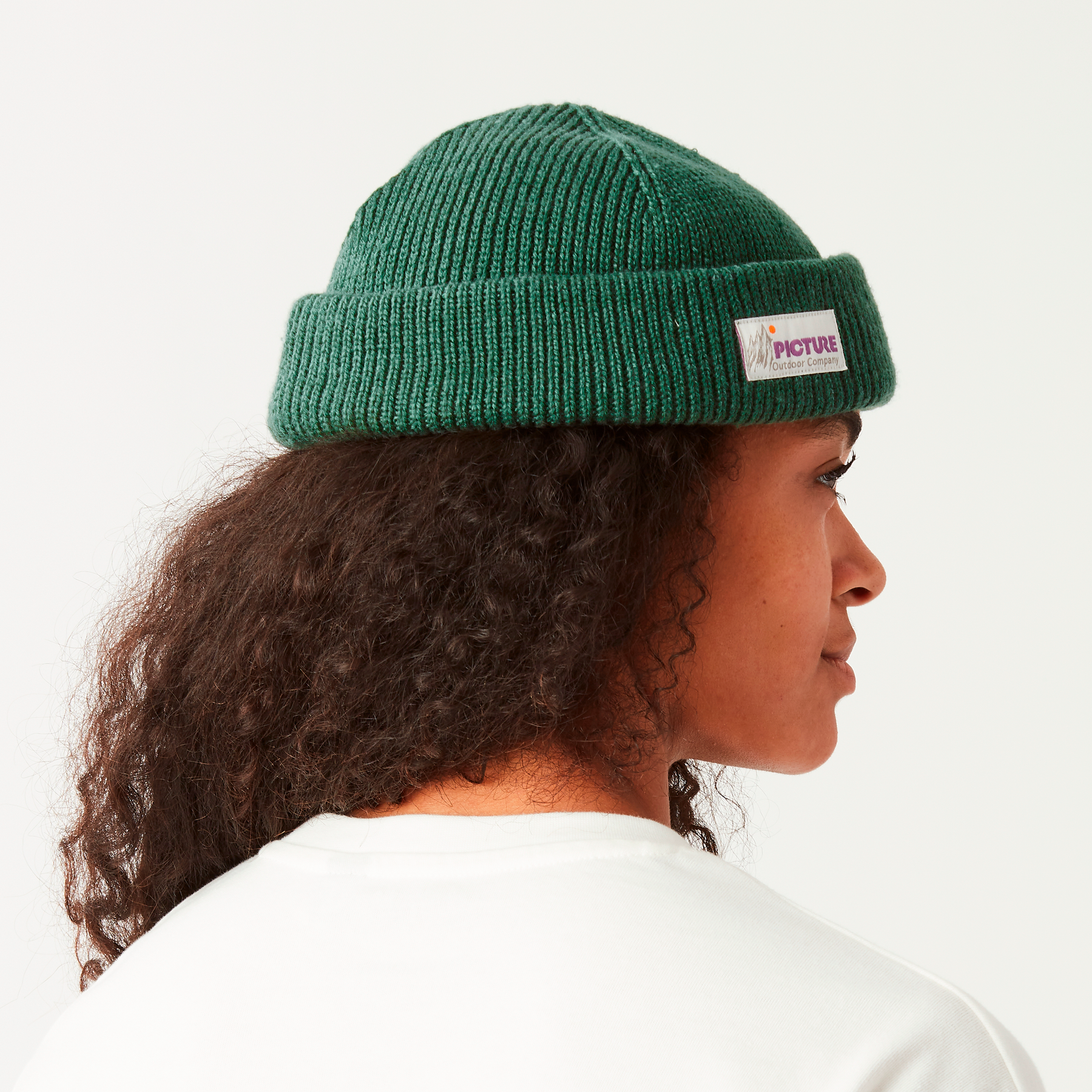 CAMOT BEANIE __color:Smoke_Pine#15