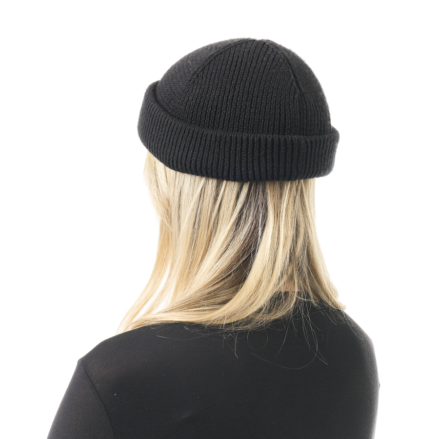 CAMOT BEANIE __color:Black_Ii#5