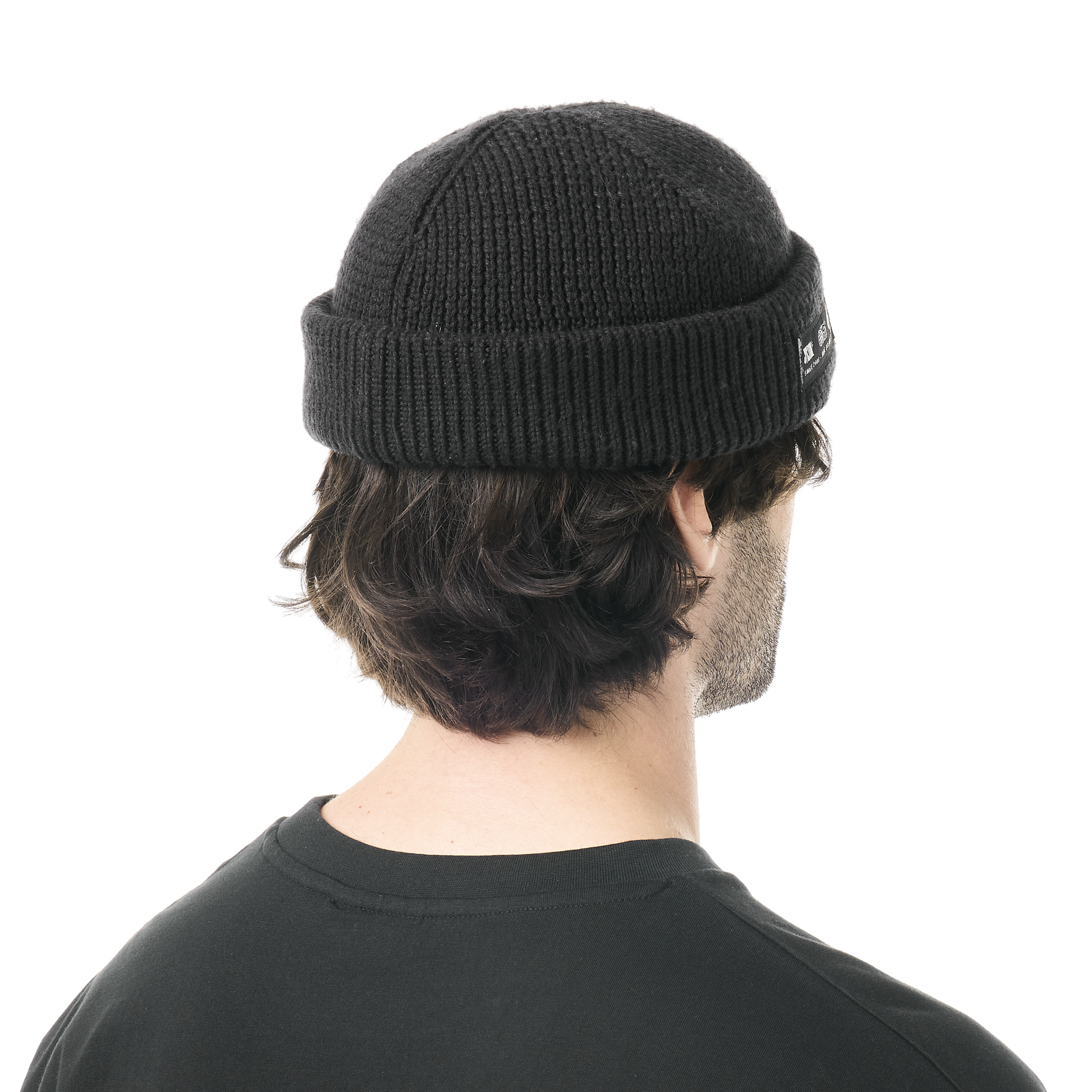 CAMOT BEANIE __color:Black_Ii#7