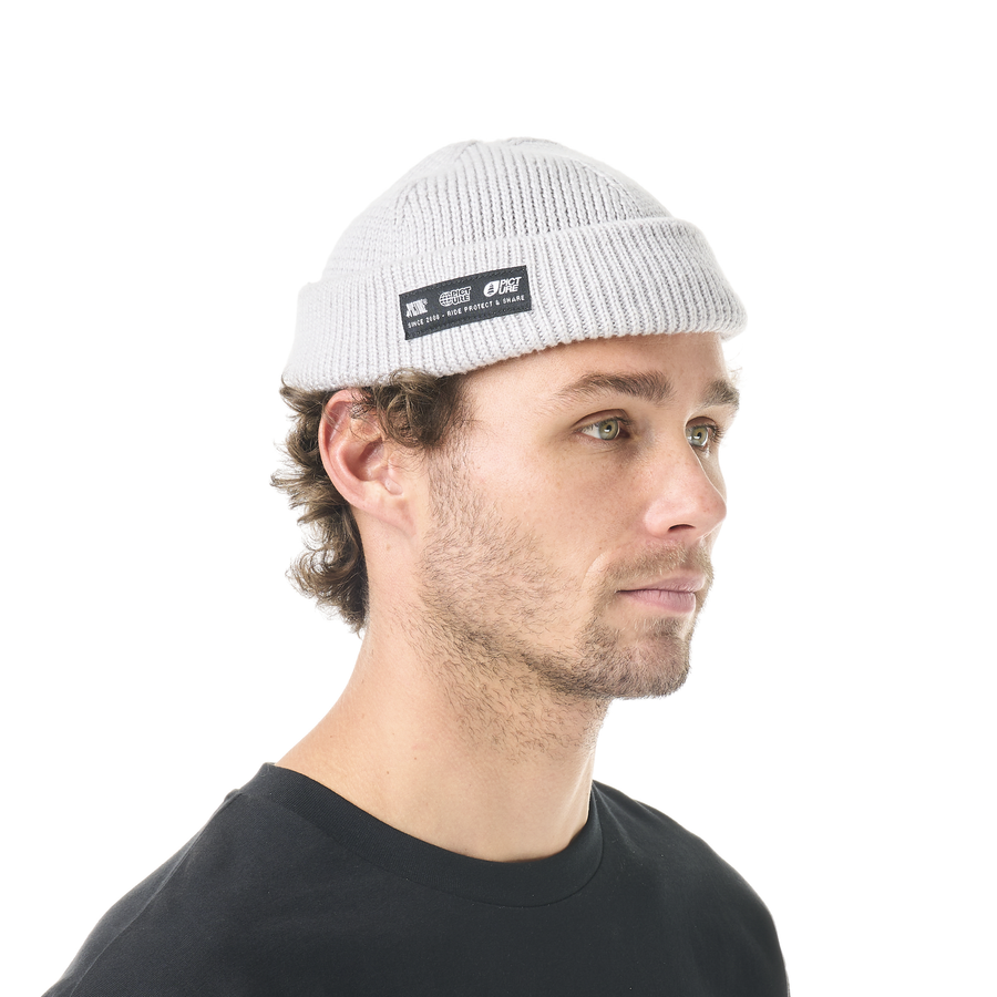 CAMOT BEANIE __color:Vapor_Grey#19