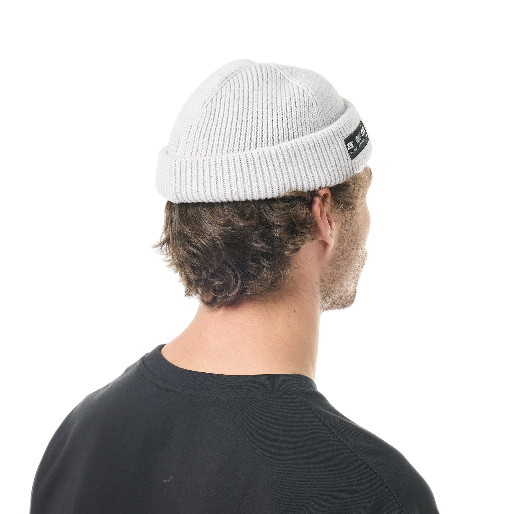 CAMOT BEANIE __color:Vapor_Grey#20