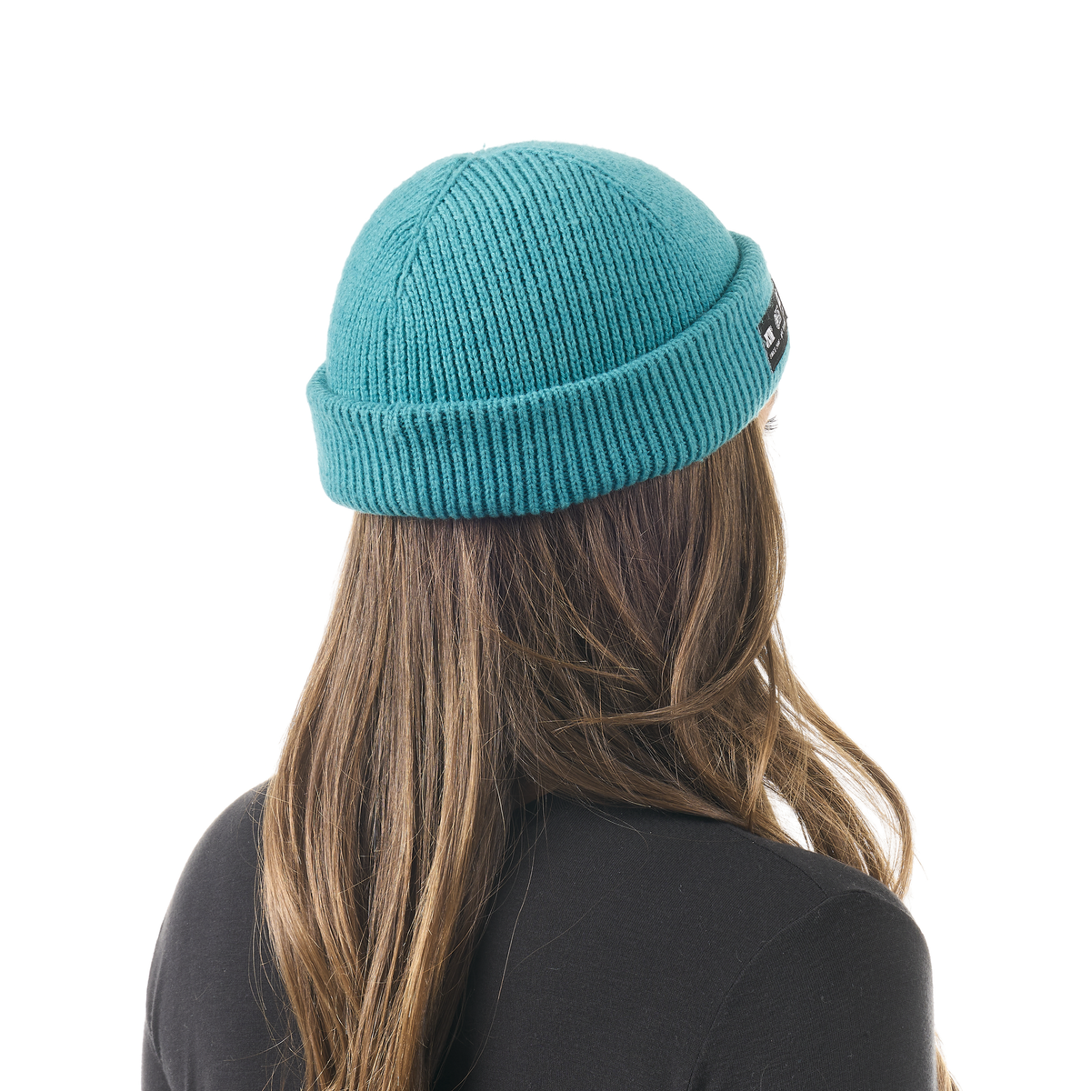 CAMOT BEANIE __color:Capri_Breeze#10