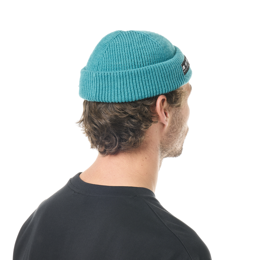 CAMOT BEANIE __color:Capri_Breeze#12