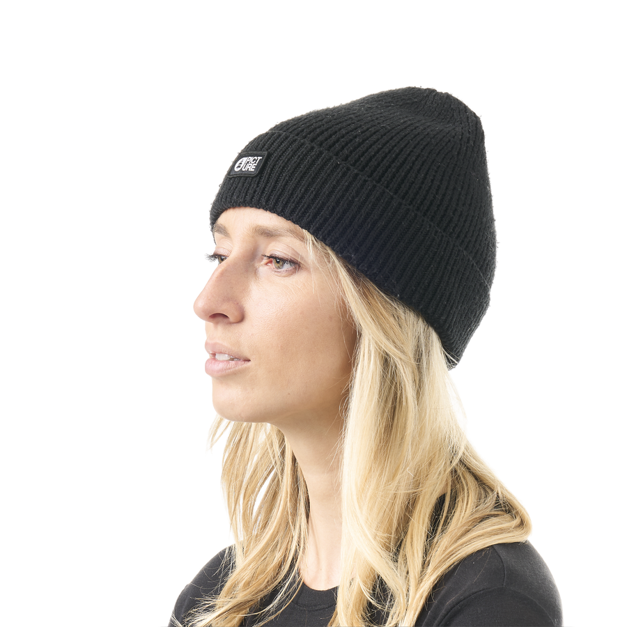 COLINO BEANIE __color:Black#0