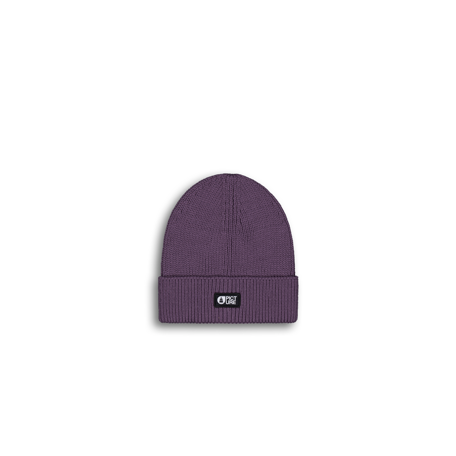 COLINO BEANIE __color:Grape_Jam#3