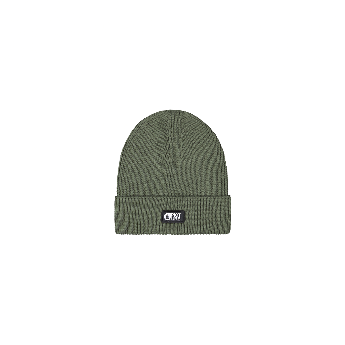 COLINO BEANIE __color:Olivine#13