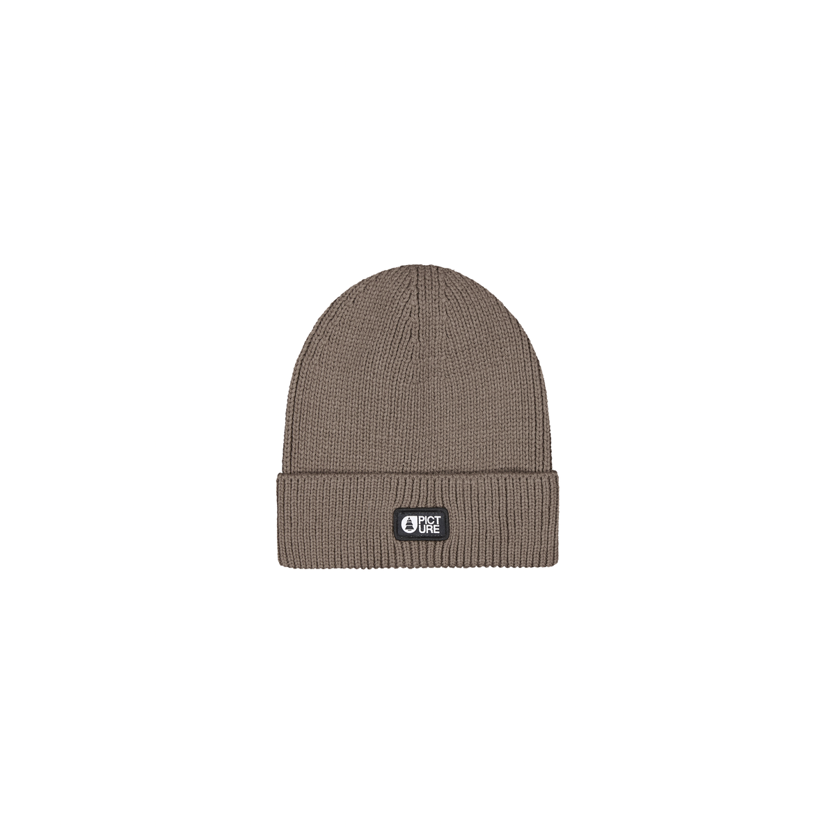 COLINO BEANIE __color:Shitake#17