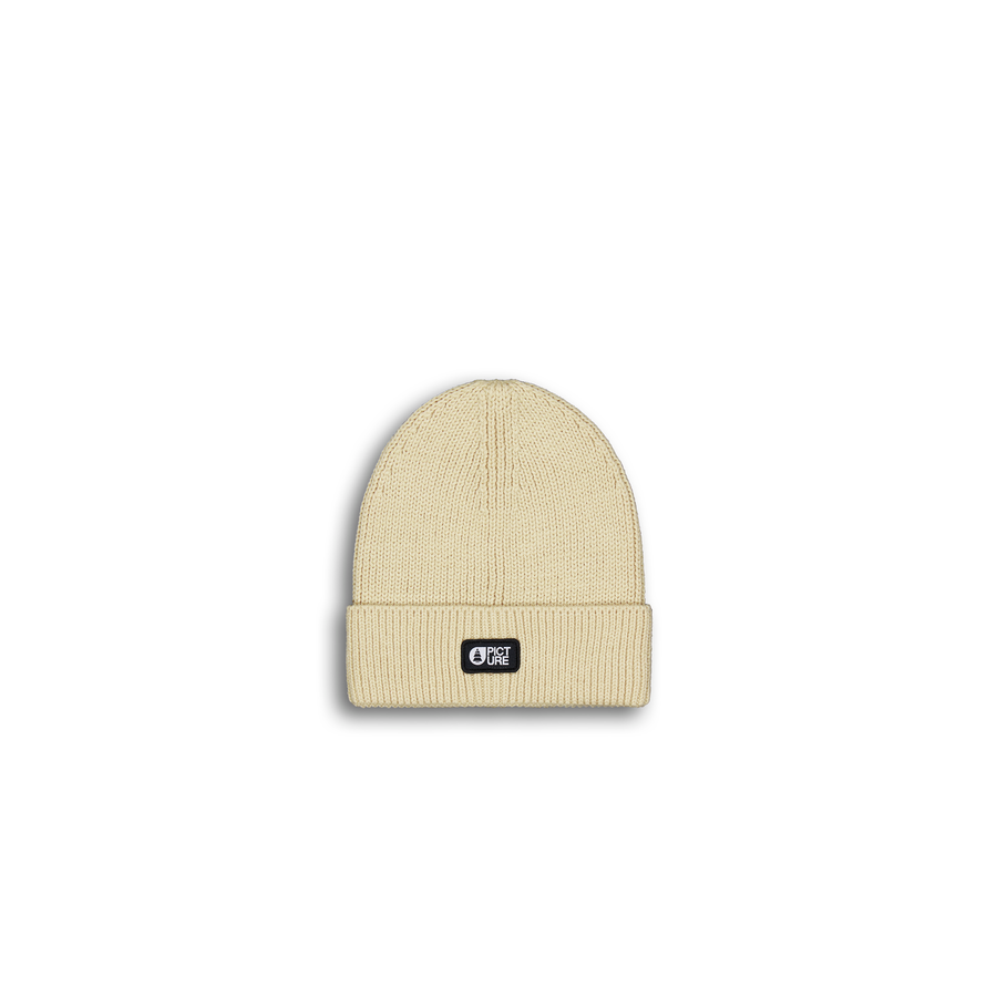 COLINO BEANIE __color:Wood_Ash#19