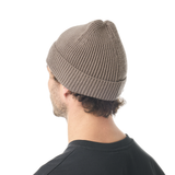 COLINO BEANIE __color:Shitake#16