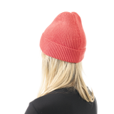 COLINO BEANIE __color:Living_Coral#8