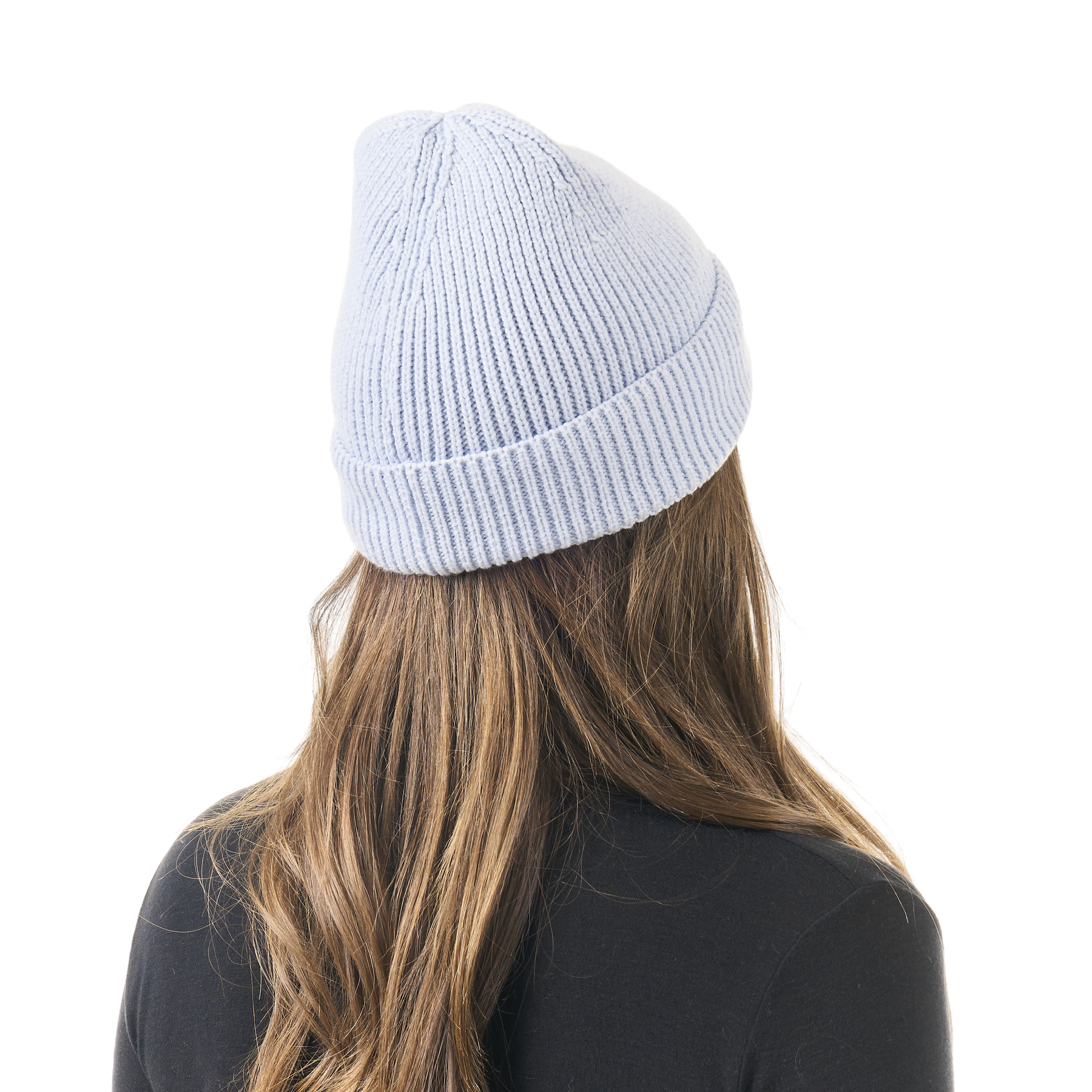 COLINO BEANIE __color:Halogen_Blue#5