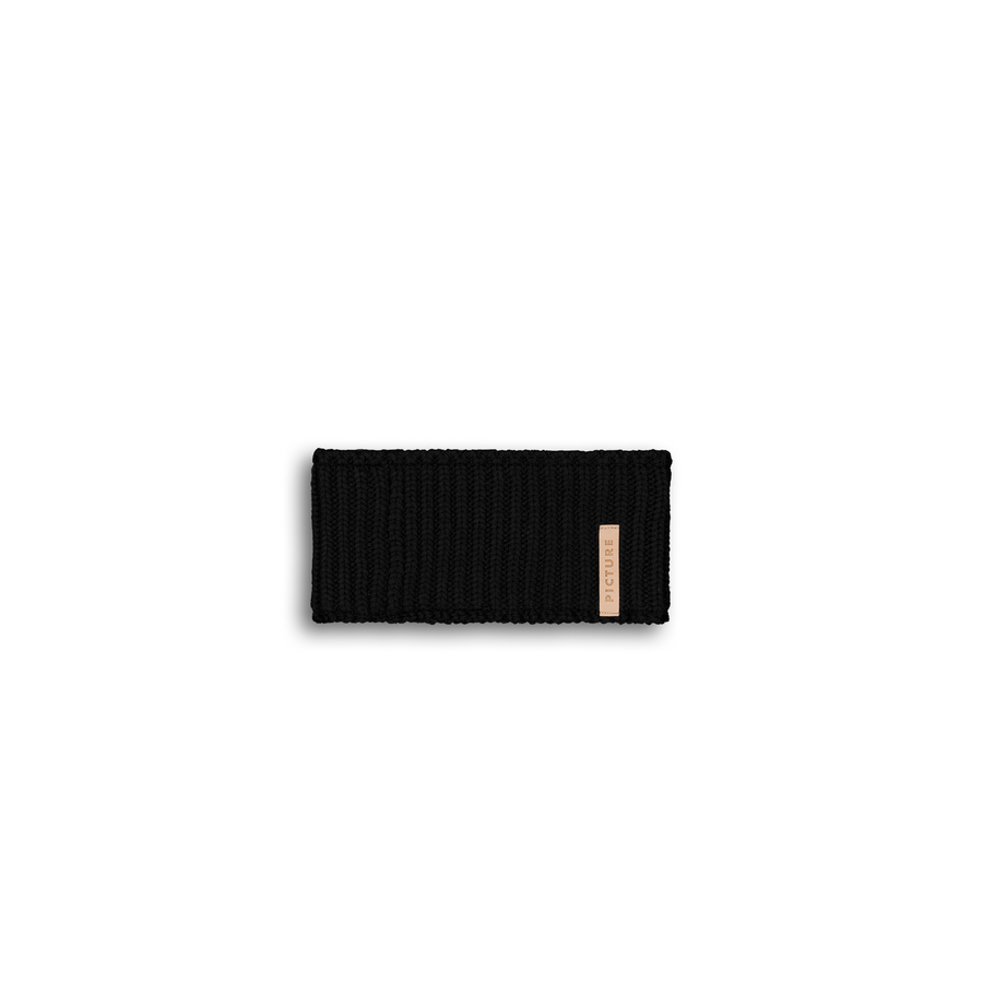 EZAH HEADBAND __color:Black#0