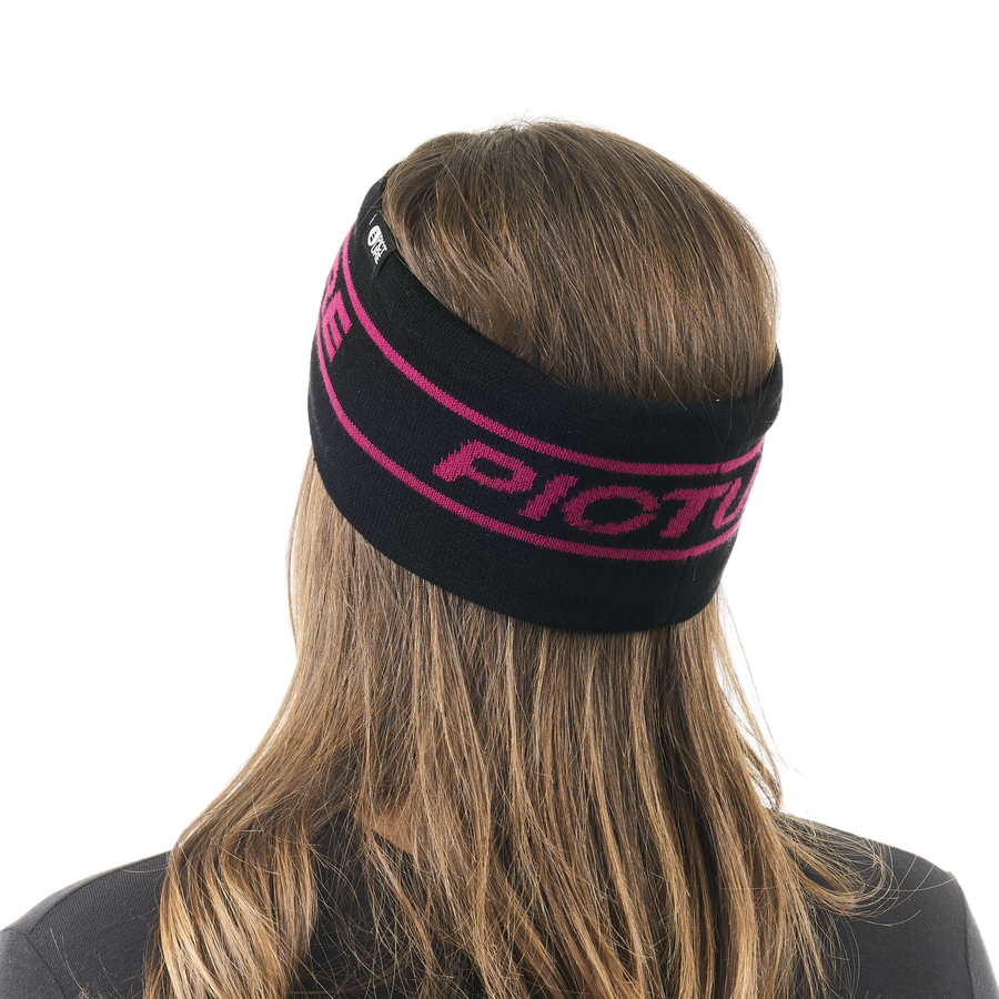 VITAN HEADBAND __color:Black#1