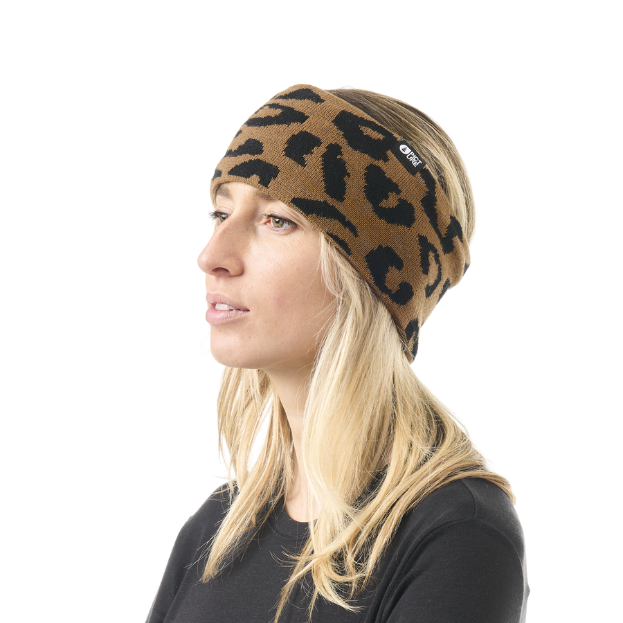 VITAN HEADBAND __color:Wild_Spot_Print#6