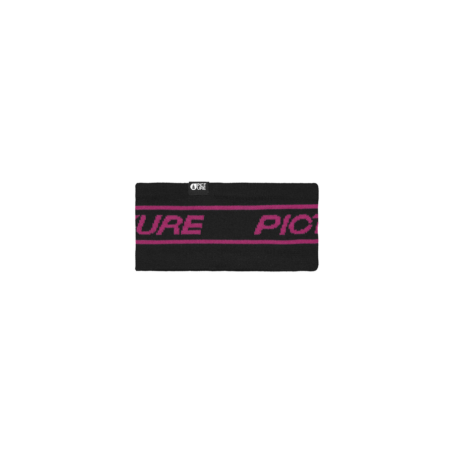 VITAN HEADBAND __color:Black#2