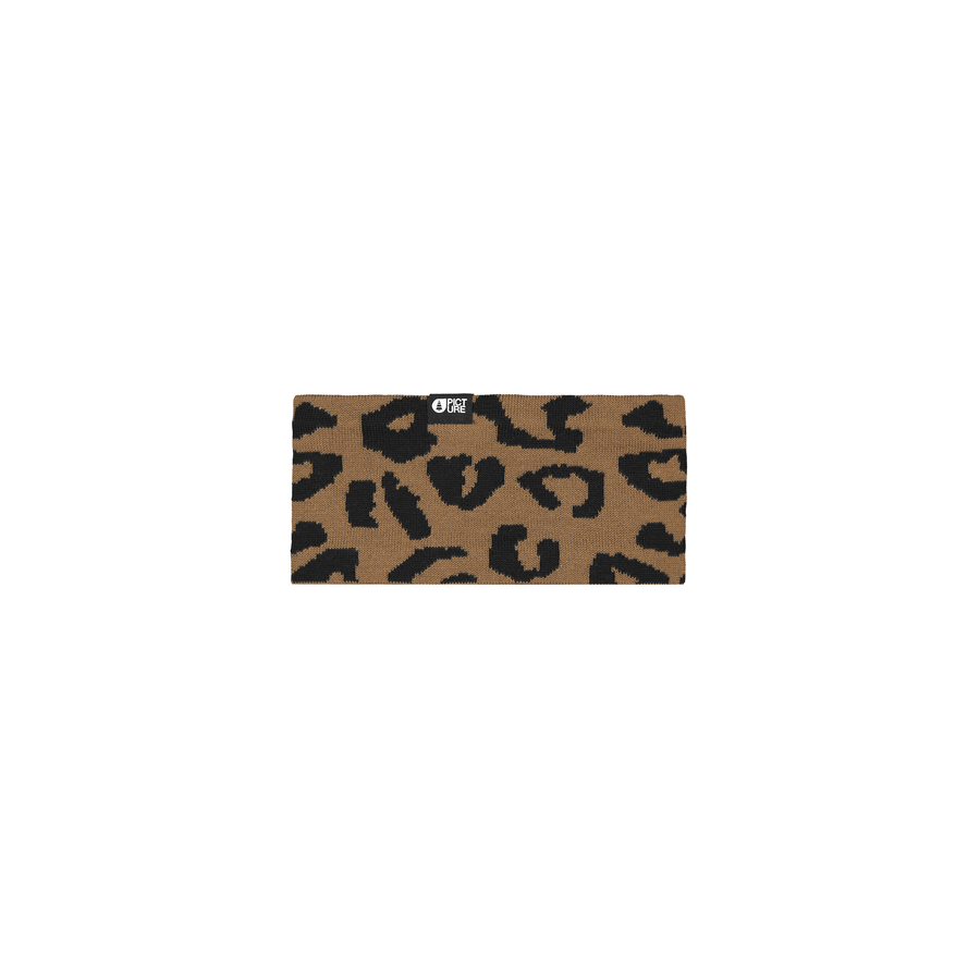 VITAN HEADBAND __color:Wild_Spot_Print#8