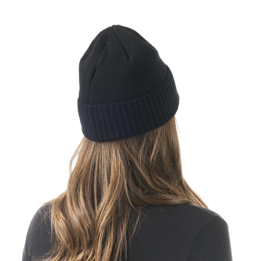 SHAP BEANIE __color:Black#1