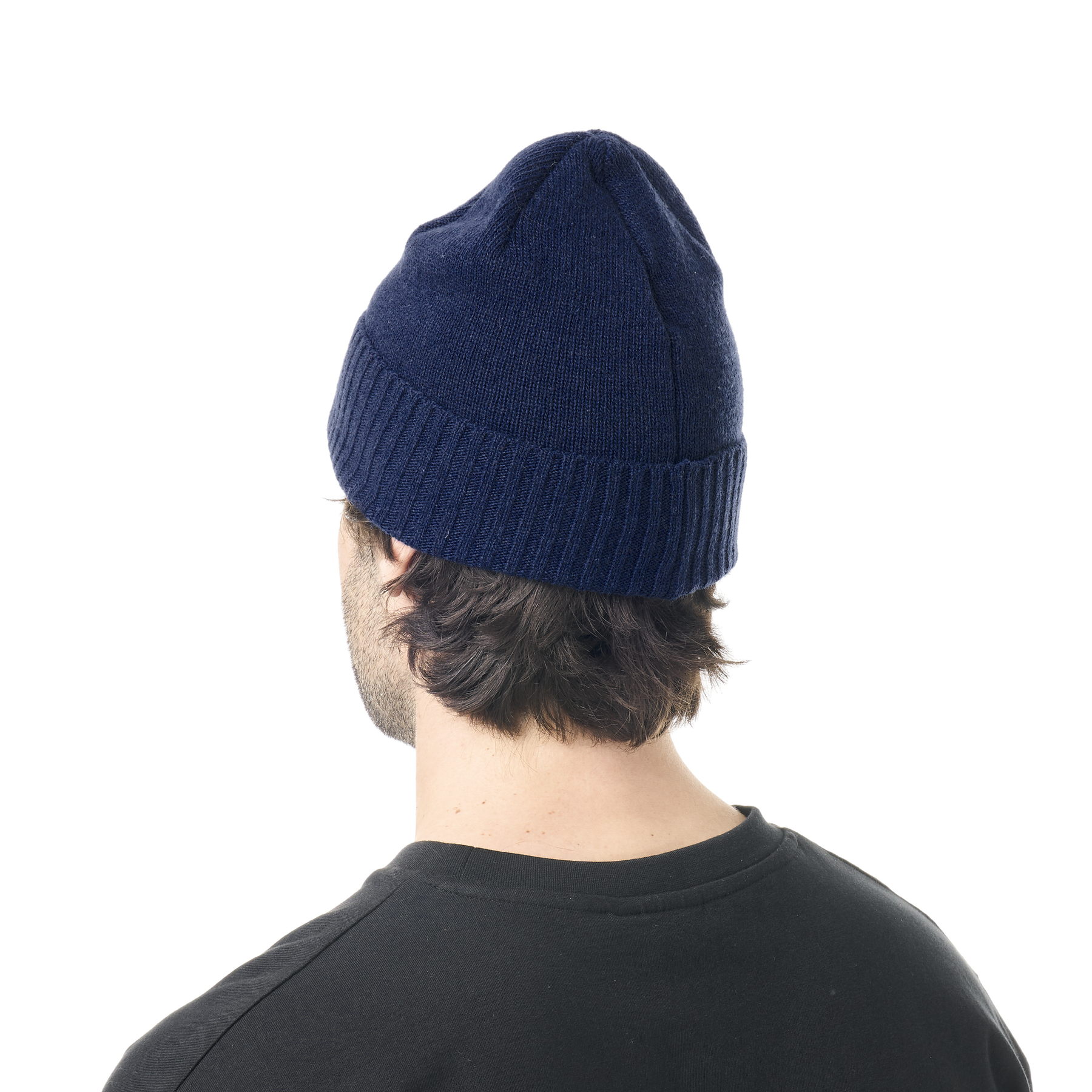 SHAP BEANIE __color:Vintage_Indigo#11