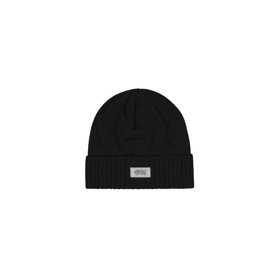 SHAP BEANIE __color:Black#2