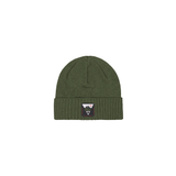 SHAP BEANIE __color:Grape_Leaf#5