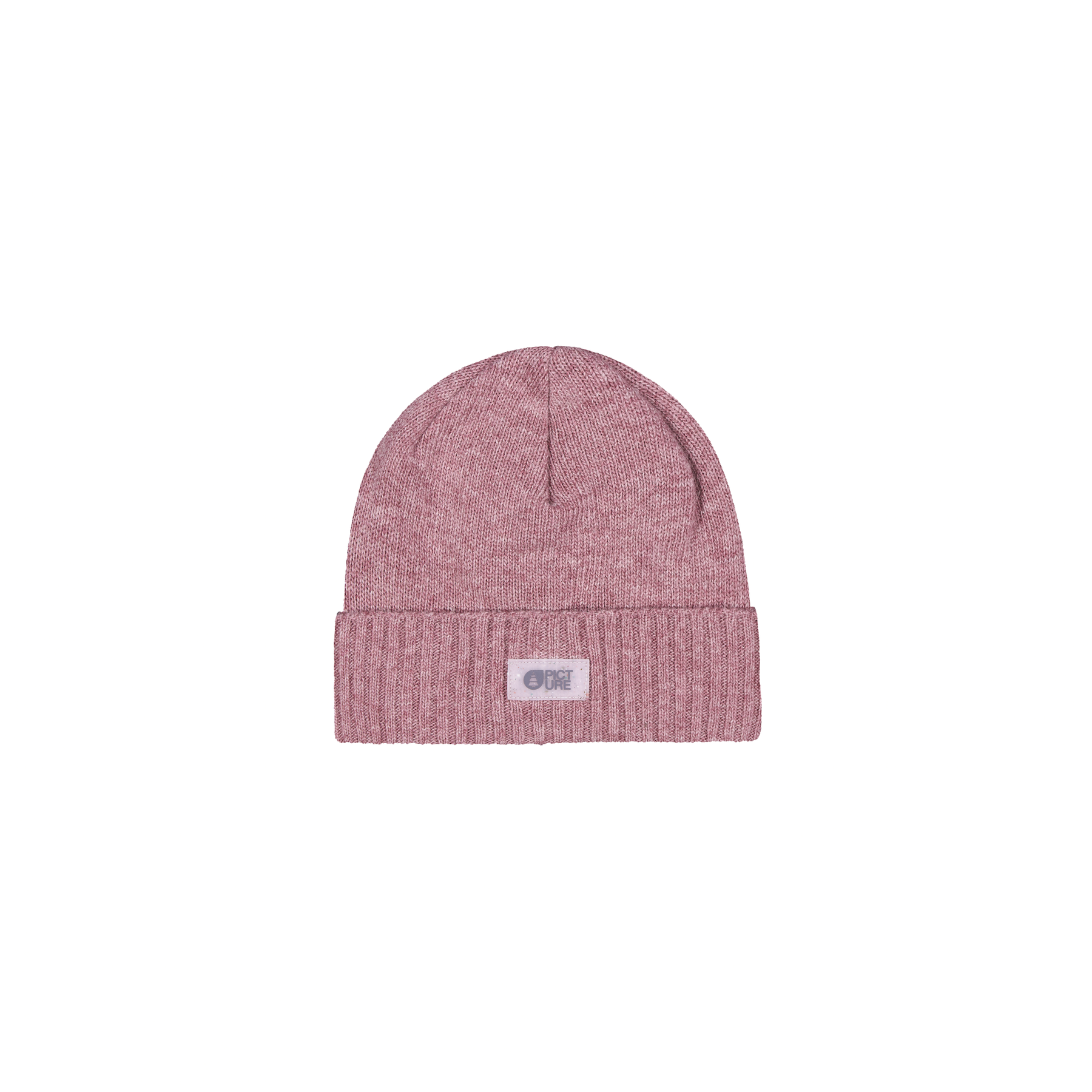 SHAP BEANIE __color:Grape_Nectar#8