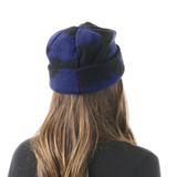 FLEECE BEANIE __color:Retro_Fusion_Print#8