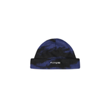 FLEECE BEANIE __color:Retro_Fusion_Print#9