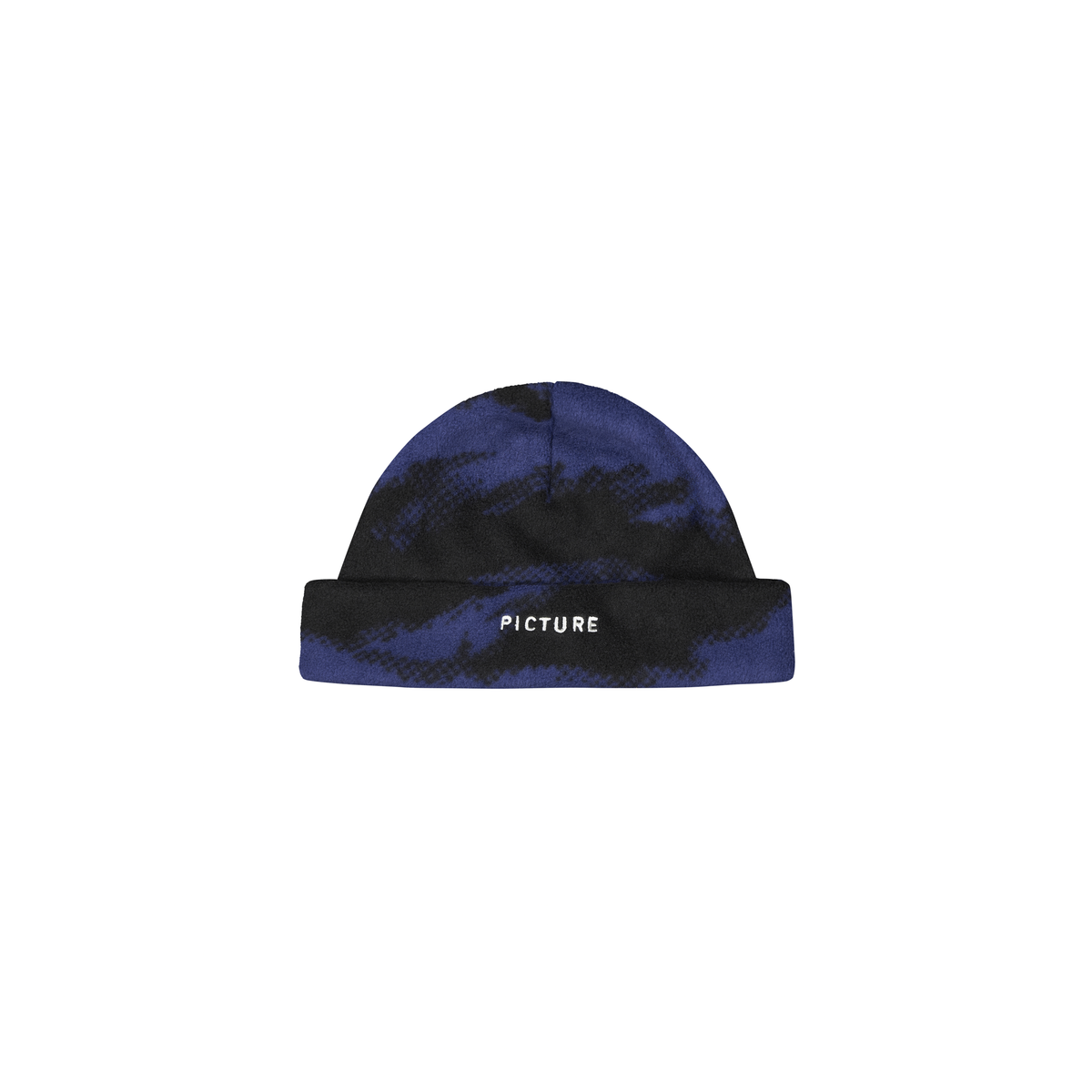 FLEECE BEANIE __color:Retro_Fusion_Print#9