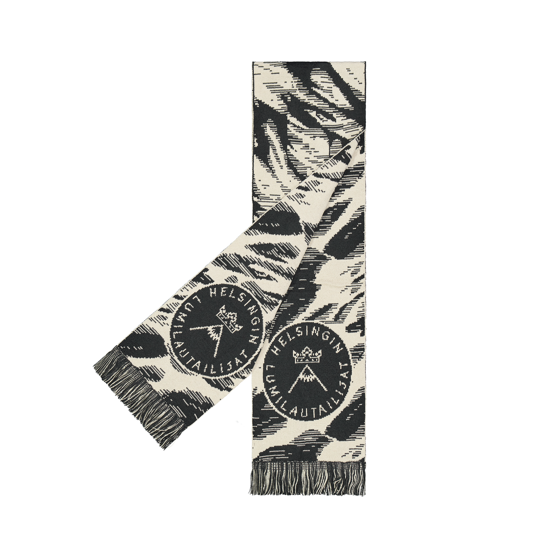 GENEP SCARF