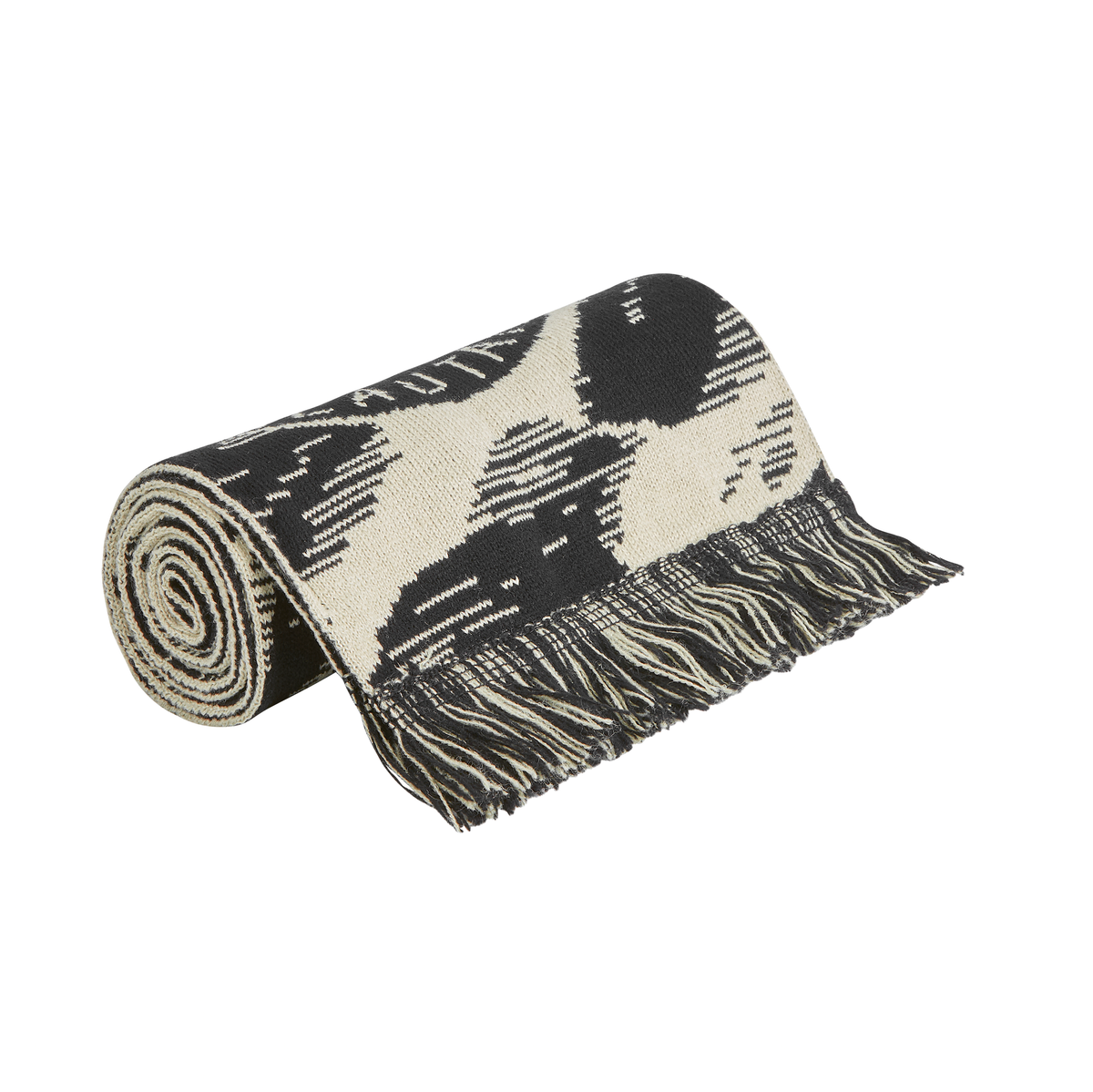 GENEP SCARF
