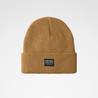 YORK BEANIE __color:Camel#3