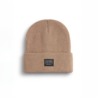 YORK BEANIE __color:Dark_Stone#5