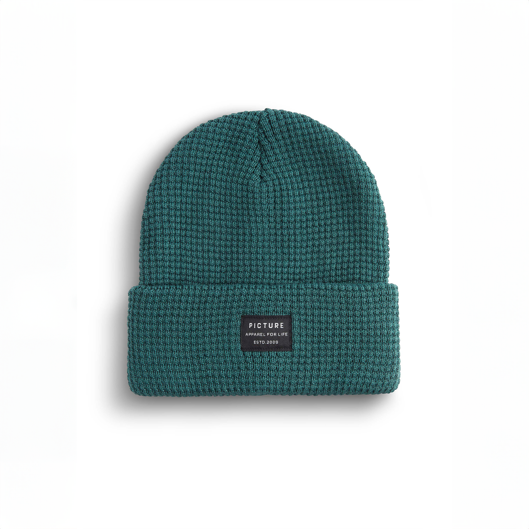 YORK BEANIE __color:Bayberry#0