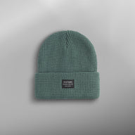 YORK BEANIE __color:Sea_Pine#13
