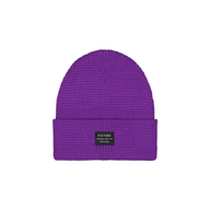 YORK BEANIE __color:Purple_Wine#11