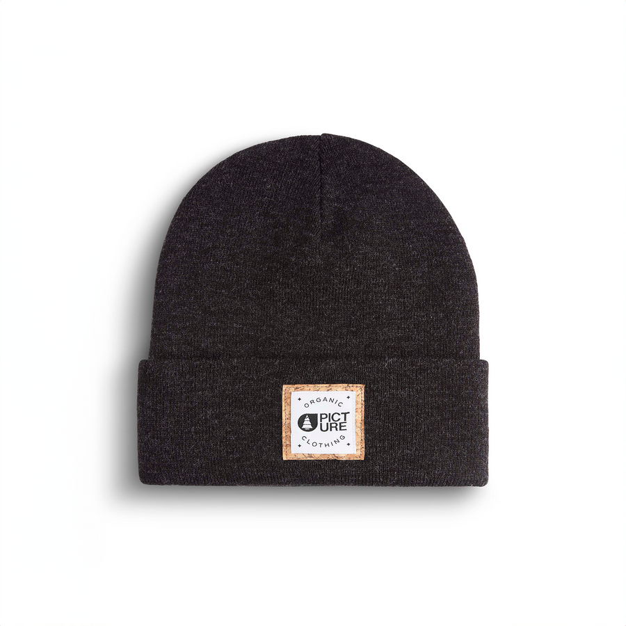 UNCLE BEANIE __color:Black#0