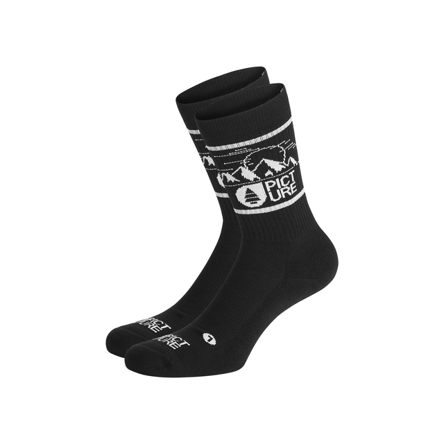 BAZIK SOCKS __color:Black#0