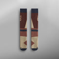 MAGICAL SKI Socks __color:Andorra#2