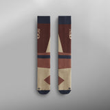 MAGICAL SKI Socks __color:Andorra#2
