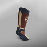 MAGICAL SKI Socks __color:Andorra#1