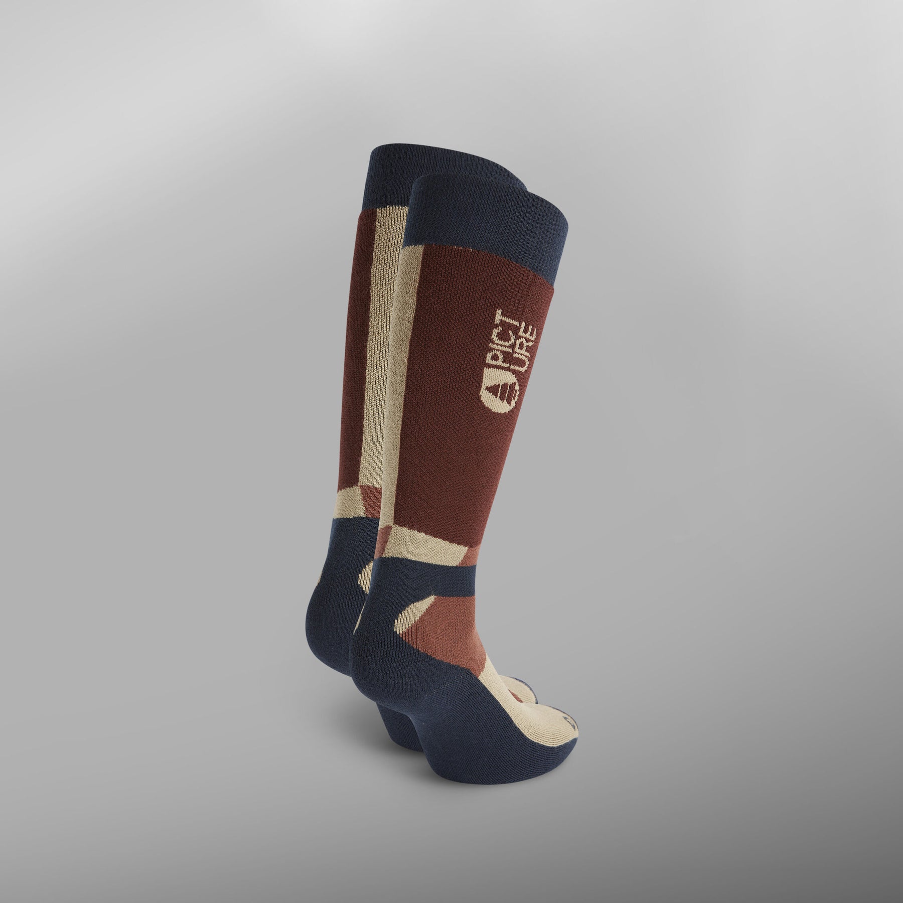 MAGICAL SKI Socks __color:Andorra#1