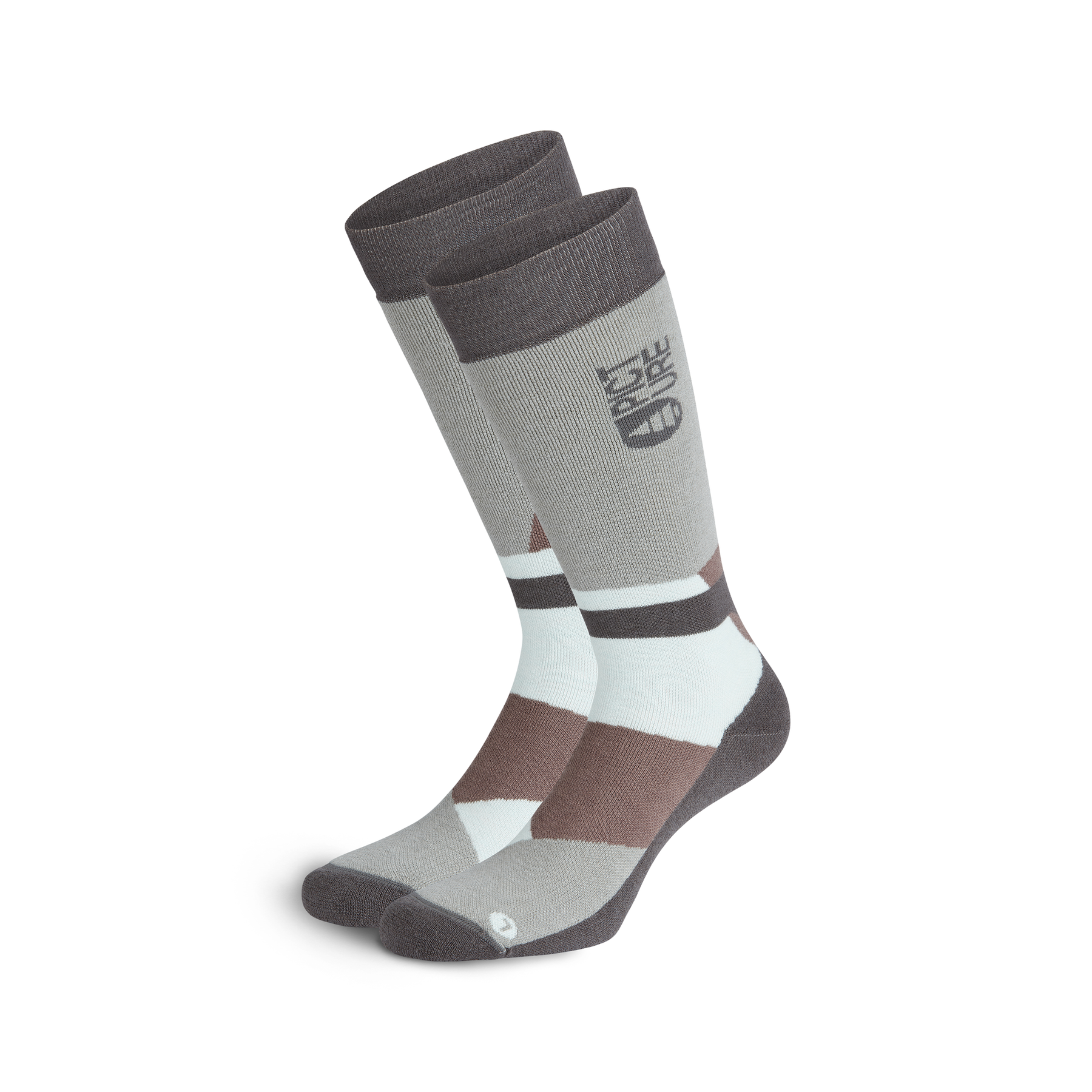 MAGICAL SKI Socks __color:Deep_Taupe#5